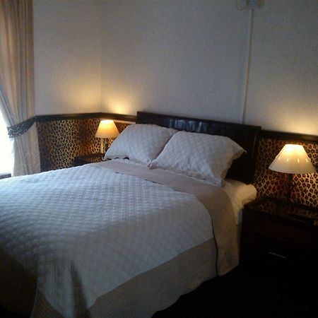 The Hatton Hotel Blackpool Exterior photo